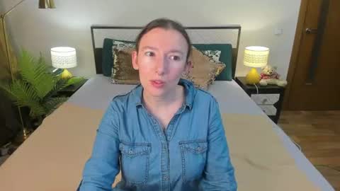 Catrin online show from July 22, 2026, 3:31 am
