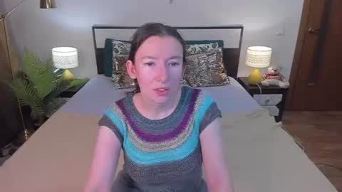 Catrin online show from July 24, 2026, 3:26 am
