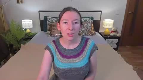 Catrin online show from July 25, 2026, 3:04 am