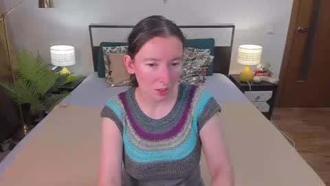 Catrin online show from July 26, 2026, 3:47 am