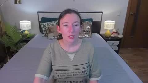 Catrin online show from August 7, 2026, 3:41 am