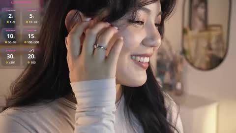 Snapshot of catheryneells chatting on September 17, 2025, 4:08 pm Lee online show from September 17, 2025, 4:08 pm