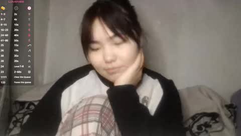 Tessa online show from March 10, 2026, 12:48 am