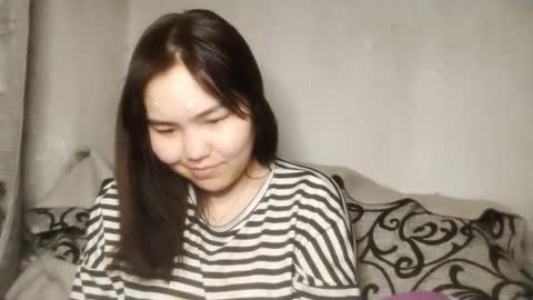 Tessa online show from March 17, 2026, 8:12 pm