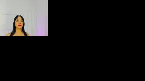 Snapshot of cathmellow_ chatting on October 3, 2025, 7:11 pm CATH online show from October 3, 2025, 7:11 pm