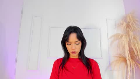 Snapshot of cathmellow_ chatting on October 6, 2025, 7:11 pm CATH online show from October 6, 2025, 7:11 pm