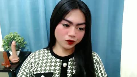 Snapshot of cathy_ho chatting on January 27, 2025, 5:47 am cathy_ho online show from January 27, 2025, 5:47 am