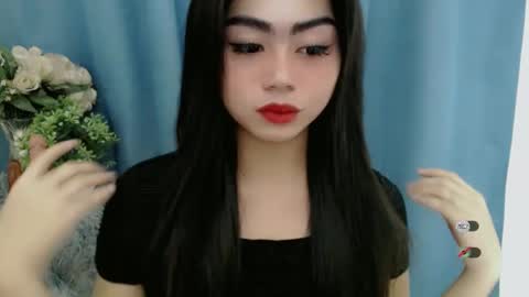 Snapshot of cathy_ho chatting on February 2, 2025, 1:30 pm cathy_ho online show from February 2, 2025, 1:30 pm