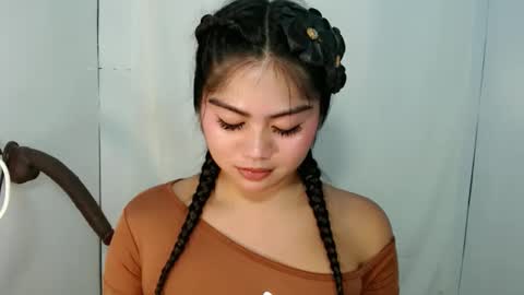 Snapshot of cathy_ho chatting on May 26, 2026, 9:55 pm cathy_ho online show from May 26, 2026, 9:55 pm