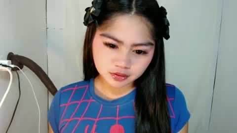 cathy_ho online show from June 28, 2026, 9:43 pm