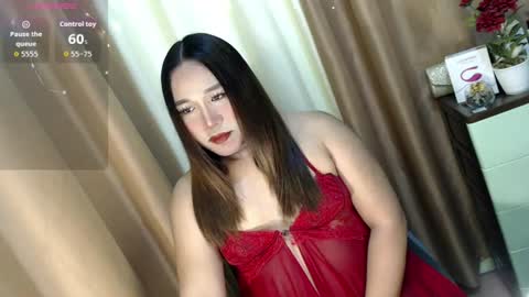 Snapshot of cathy_mendez chatting on June 16, 2026, 7:05 pm Cathy Mae online show from June 16, 2026, 7:05 pm