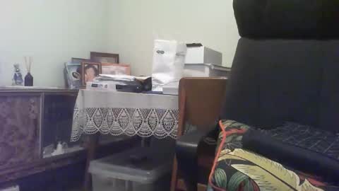 Cathy online show from October 12, 2025, 9:08 am