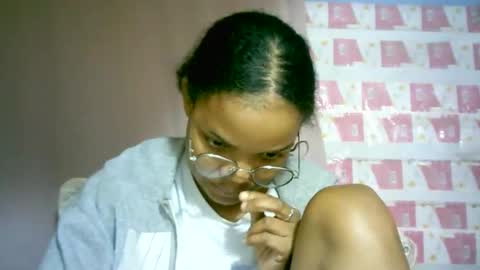 CathyXLisa online show from April 27, 2026, 12:03 pm