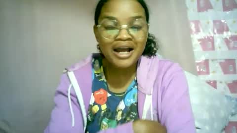 CathyXLisa online show from April 30, 2026, 9:59 am