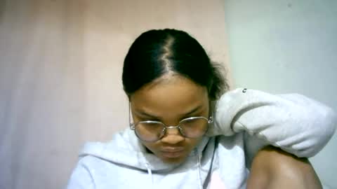 Snapshot of cathyxlisa chatting on June 13, 2026, 7:17 am CathyXLisa online show from June 13, 2026, 7:17 am