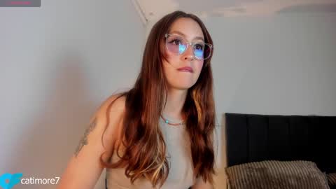 Snapshot of catimore chatting on May 28, 2026, 3:09 pm Catimore online show from May 28, 2026, 3:09 pm