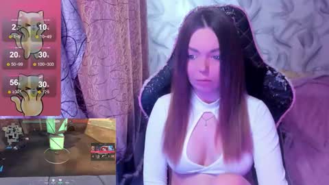 .  .  online show from February 7, 2026, 9:24 am