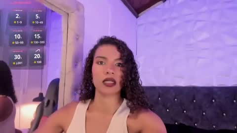 Snapshot of catiusca_dl chatting on June 7, 2026, 5:06 pm Catiusca online show from June 7, 2026, 5:06 pm