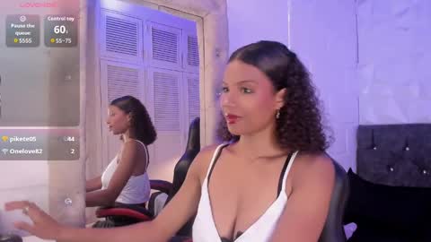 Snapshot of catiusca_dl chatting on June 9, 2026, 5:35 pm Catiusca online show from June 9, 2026, 5:35 pm