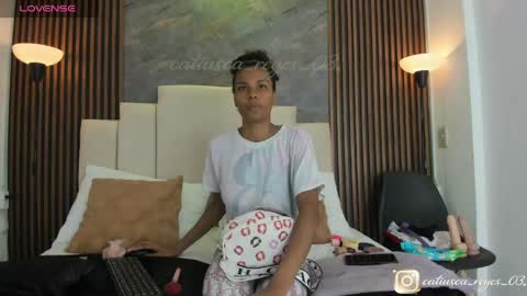 catiusca_reyes_03 online show from April 28, 2026, 11:15 am