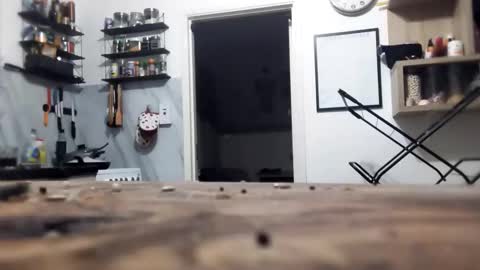 catkot912 online show from November 21, 2025, 7:45 pm