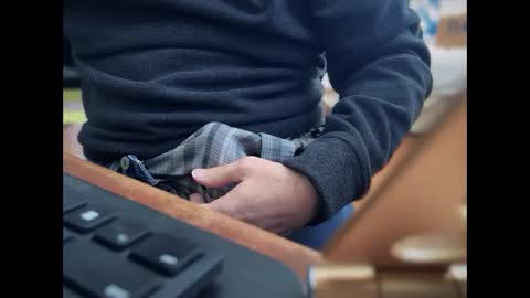 Snapshot of catmandoo21001 chatting on February 21, 2025, 7:43 pm catmandoo21001 online show from February 21, 2025, 7:43 pm