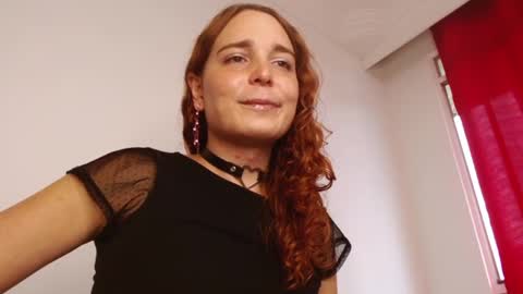 Catalina Restrepo online show from December 27, 2024, 9:54 pm