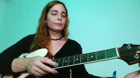 Catalina Restrepo online show from June 12, 2026, 1:15 am