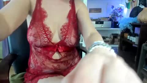 Snapshot of catnips_cabaret chatting on February 6, 2025, 9:28 pm some call me djcatnips some call me CC but i love it when you call me miss catnips online show from February 6, 2025, 9:28 pm