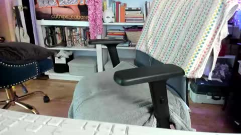 some call me djcatnips some call me CC but i love it when you call me miss catnips  online show from June 2, 2026, 5:37 pm
