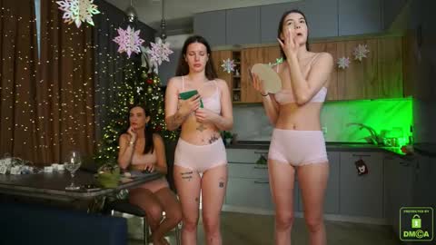 catolinanight online show from January 16, 2026, 6:06 am