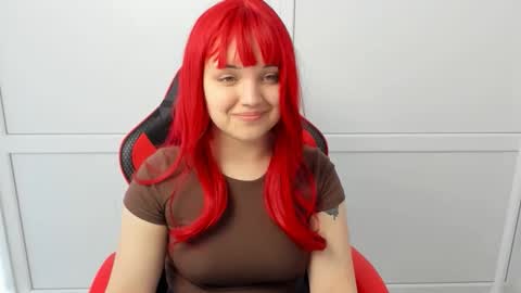 Catrine online show from March 28, 2026, 7:52 am