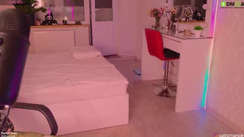 Snapshot of catromance chatting on November 15, 2025, 8:05 pm Katerina online show from November 15, 2025, 8:05 pm