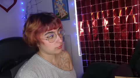 im MIA  -Independent Model  MY OF is catsito3 online show from February 25, 2026, 9:02 pm