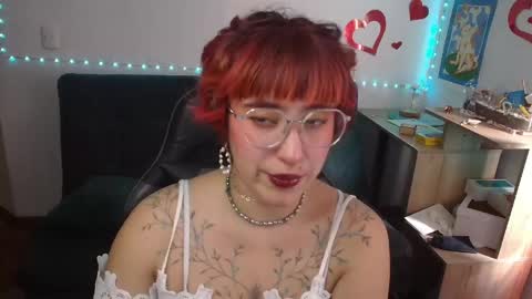 im MIA  -Independent Model  MY OF is catsito3 online show from April 24, 2026, 8:22 pm