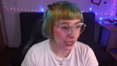 im MIA  -Independent Model  MY OF is catsito3 online show from July 8, 2026, 12:26 am