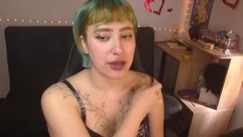 im MIA  -Independent Model  MY OF is catsito3 online show from July 11, 2026, 5:04 pm