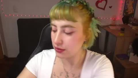 im MIA  -Independent Model  MY OF is catsito3 online show from July 14, 2026, 2:05 am