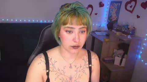 im MIA  -Independent Model  MY OF is catsito3 online show from July 16, 2026, 2:50 am