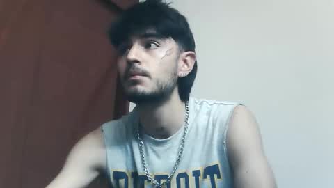 Snapshot of catt066 chatting on April 5, 2026, 4:37 pm Gato2055 online show from April 5, 2026, 4:37 pm