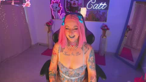 Snapshot of catt_monroe chatting on December 16, 2025, 3:06 pm catt_monroe online show from December 16, 2025, 3:06 pm