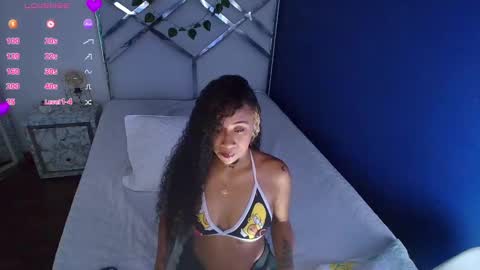 CATALEYA  online show from January 18, 2025, 3:09 am