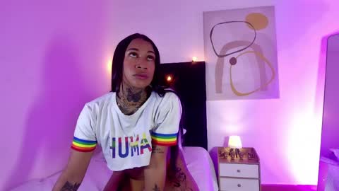Snapshot of cattaleeyaa chatting on May 17, 2026, 7:54 pm CATALEYA online show from May 17, 2026, 7:54 pm