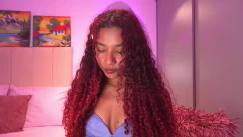 Snapshot of cattaleya_russ chatting on March 14, 2026, 1:34 am catta 3 online show from March 14, 2026, 1:34 am