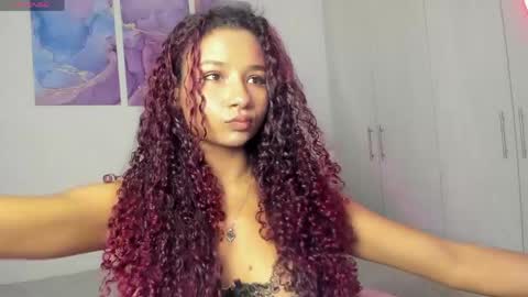 Snapshot of cattaleya_russ chatting on June 1, 2026, 6:42 pm catta 3 online show from June 1, 2026, 6:42 pm