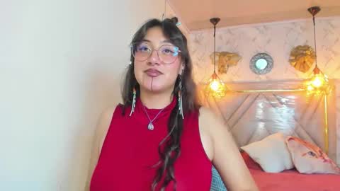 Snapshot of cattia_koller chatting on November 20, 2025, 4:56 am CATTIA online show from November 20, 2025, 4:56 am