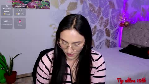 Cattleya online show from November 20, 2025, 9:47 pm