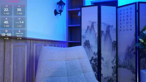 cattleyascaly online show from April 18, 2026, 11:36 am