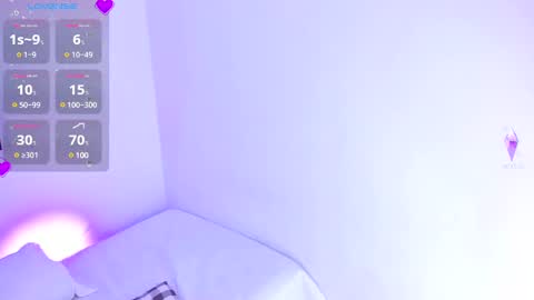 CattNamy online show from February 27, 2025, 2:42 am