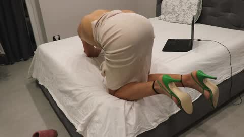 catty online show from January 6, 2025, 5:06 pm